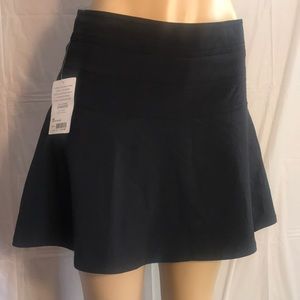 ATLHETA short skirt.